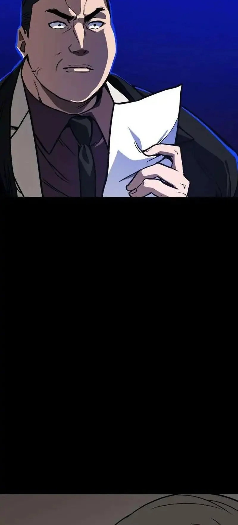 The Lowest-Ranking NIS Agent Chapter 9 - halaman 2