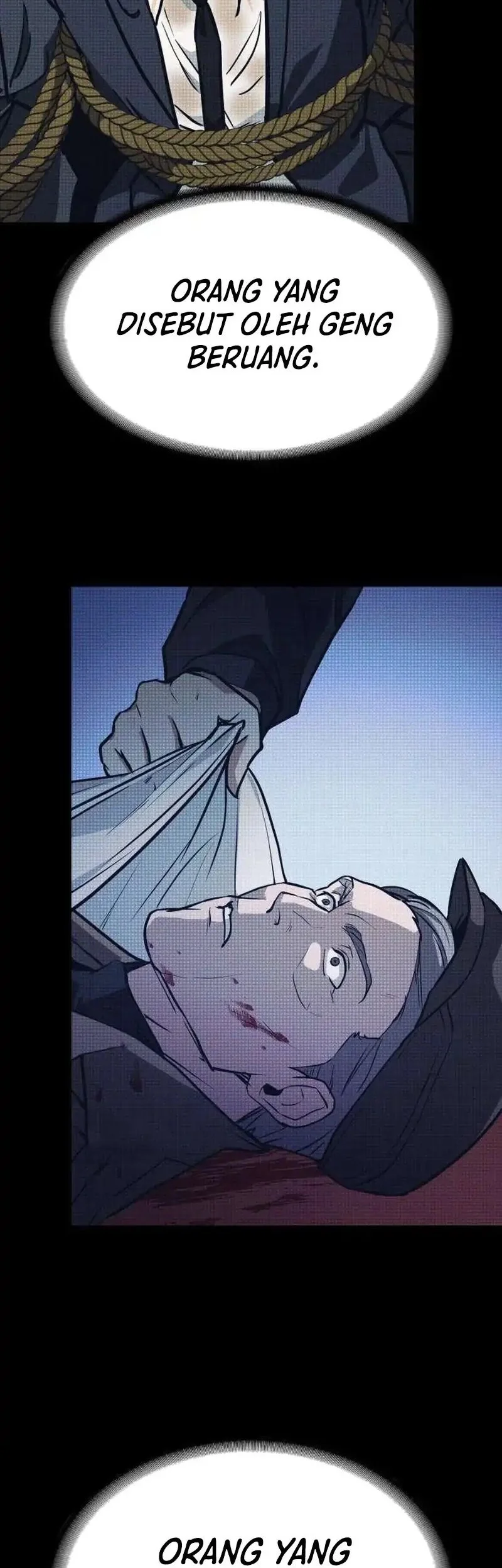 The Lowest-Ranking NIS Agent Chapter 9 - halaman 24
