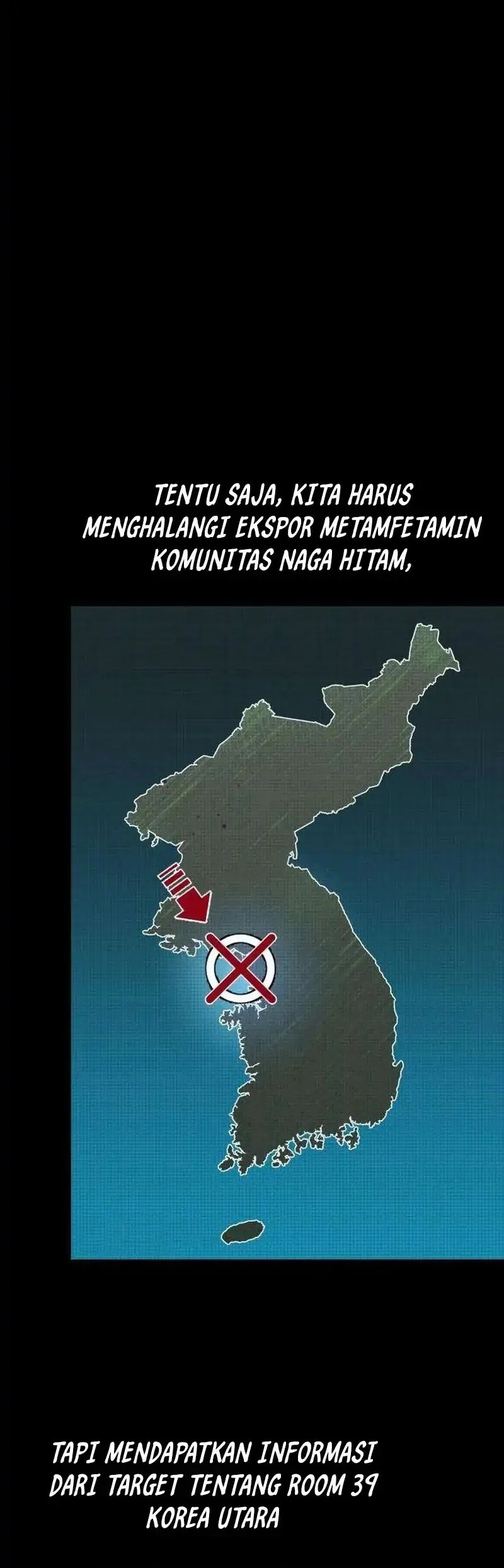The Lowest-Ranking NIS Agent Chapter 9 - halaman 30