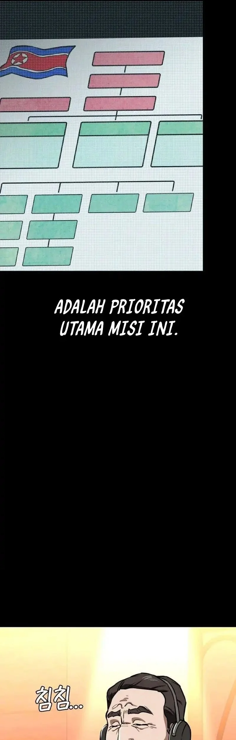 The Lowest-Ranking NIS Agent Chapter 9 - halaman 31