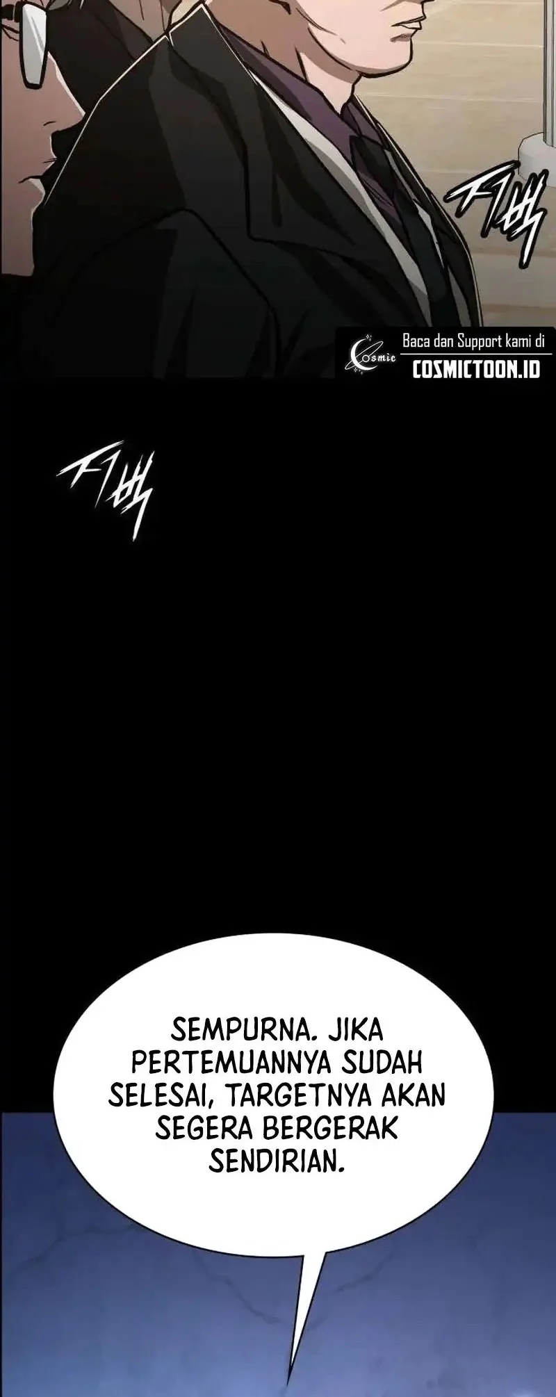 The Lowest-Ranking NIS Agent Chapter 9 - halaman 36