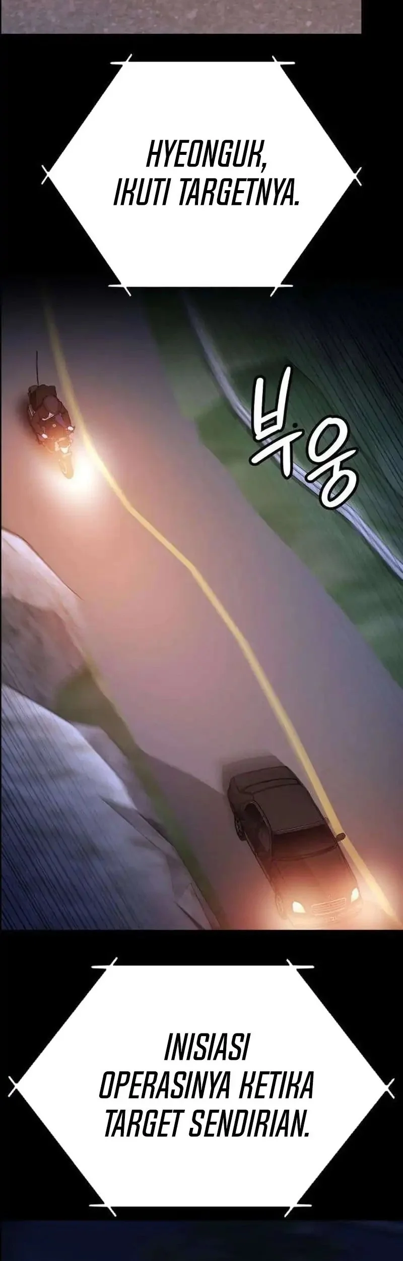 The Lowest-Ranking NIS Agent Chapter 9 - halaman 38