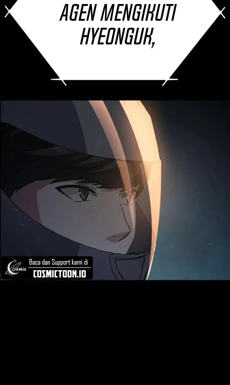 The Lowest-Ranking NIS Agent Chapter 9 - halaman 40