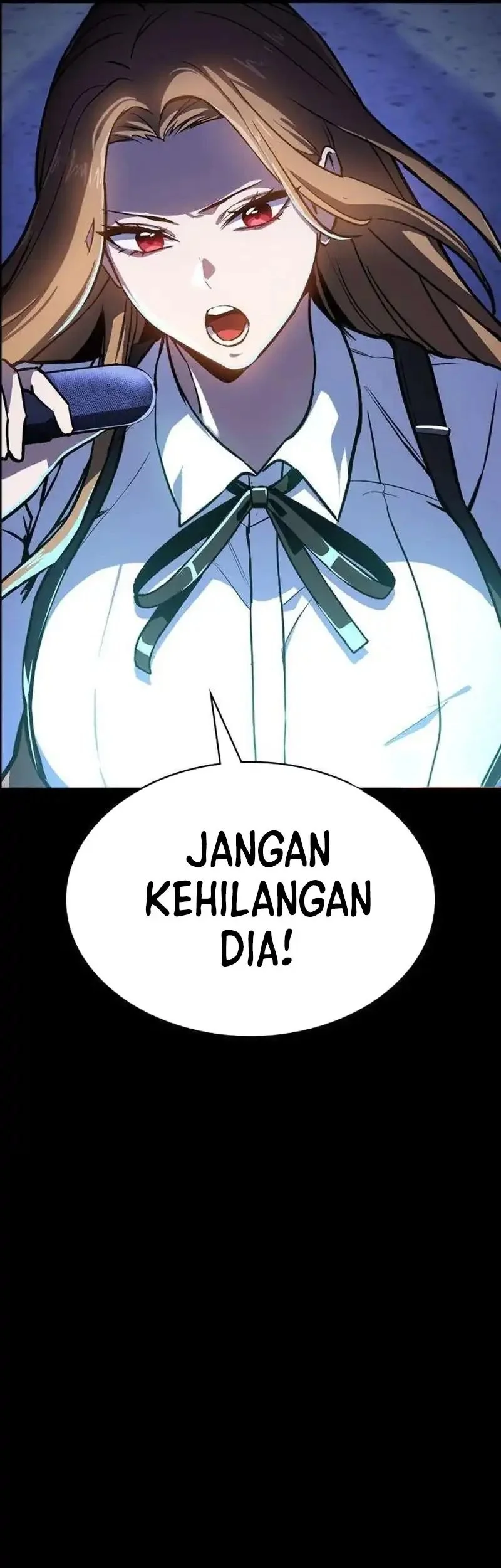 The Lowest-Ranking NIS Agent Chapter 9 - halaman 41