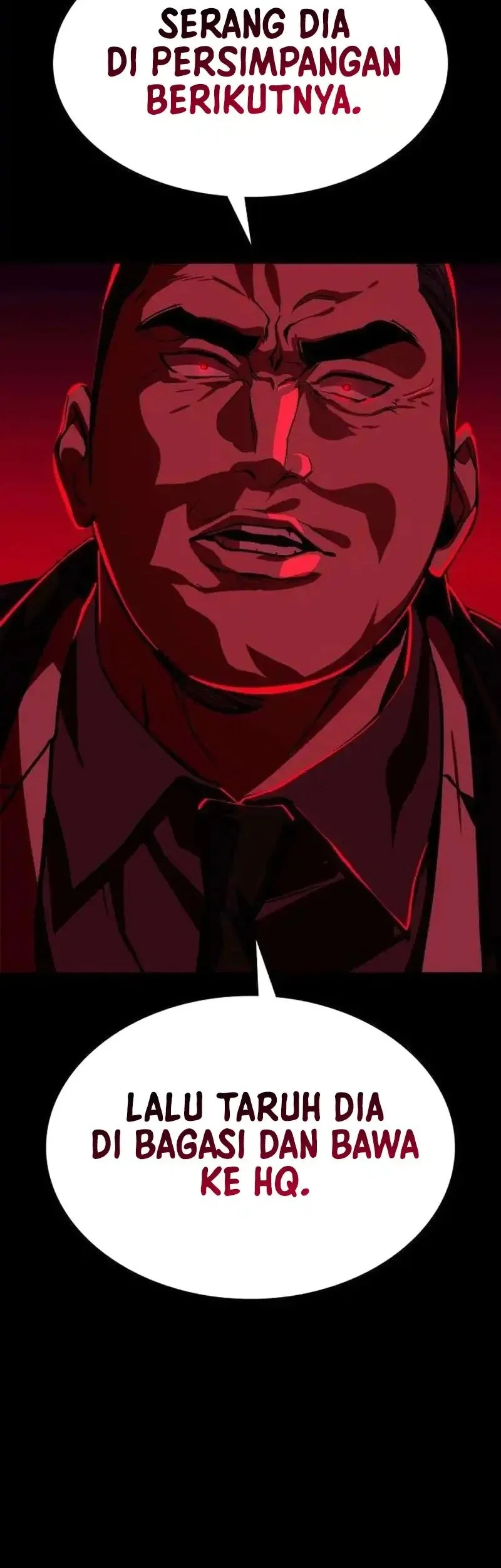 The Lowest-Ranking NIS Agent Chapter 9 - halaman 46