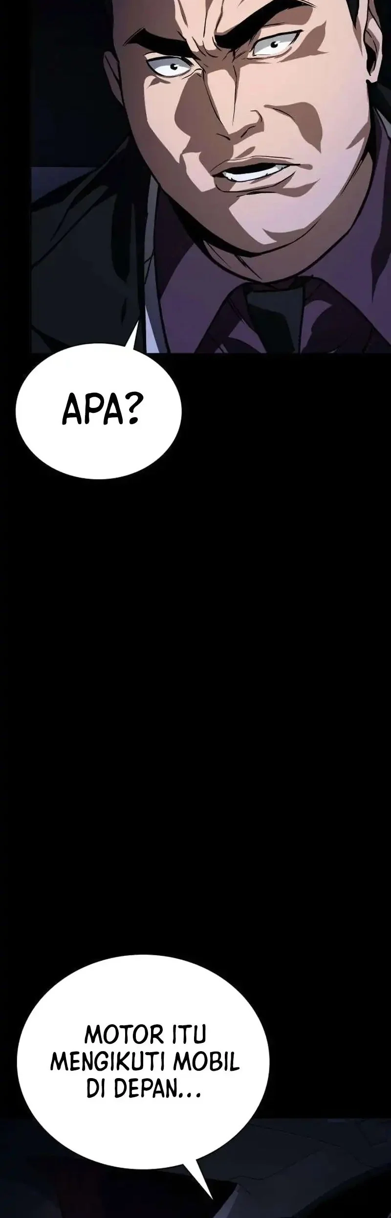 The Lowest-Ranking NIS Agent Chapter 9 - halaman 48