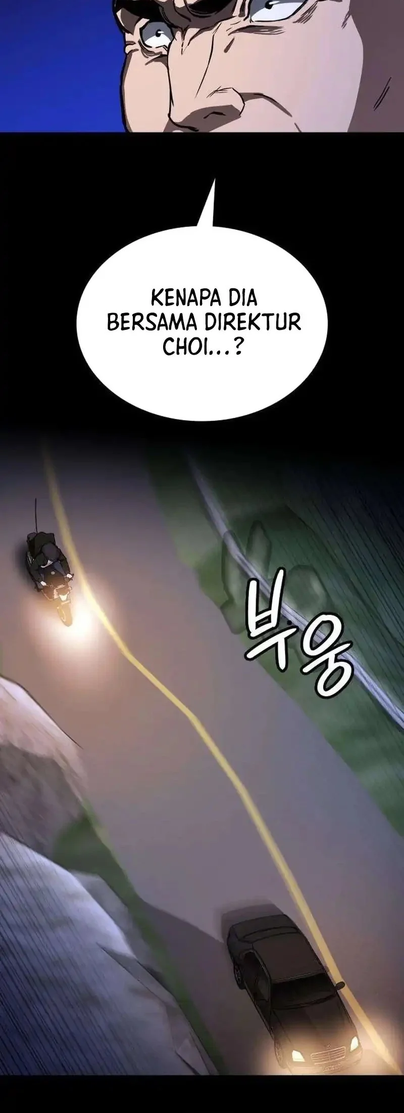 The Lowest-Ranking NIS Agent Chapter 9 - halaman 50
