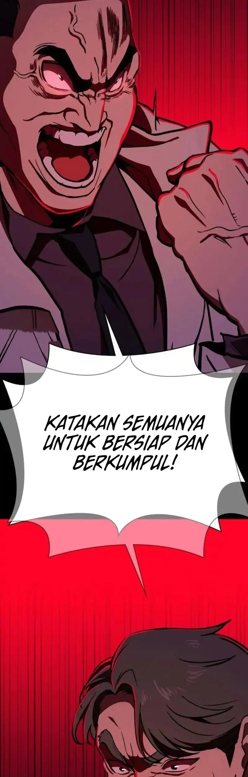 The Lowest-Ranking NIS Agent Chapter 9 - halaman 53