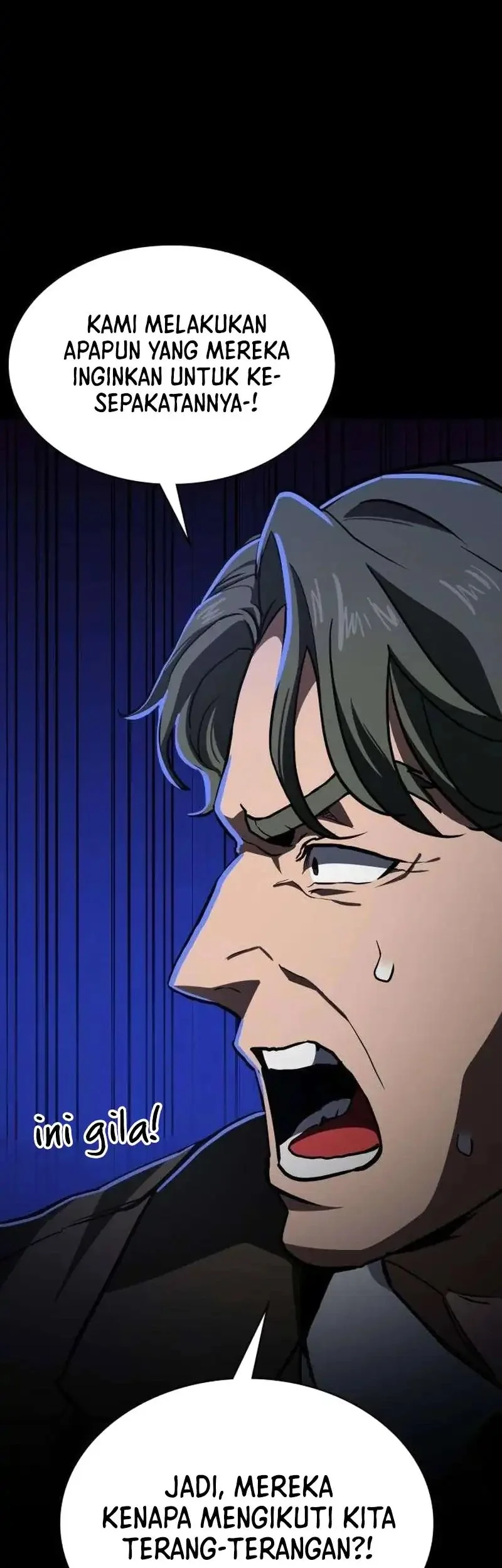 The Lowest-Ranking NIS Agent Chapter 9 - halaman 57