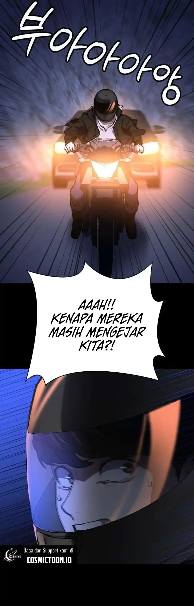 The Lowest-Ranking NIS Agent Chapter 9 - halaman 59