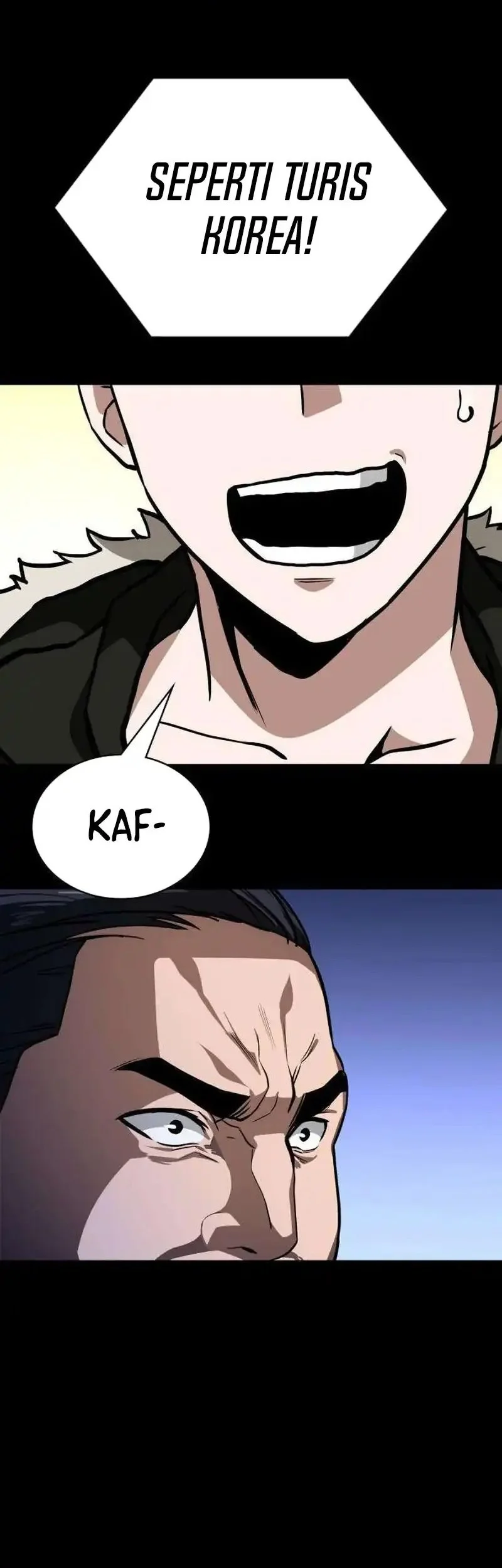 The Lowest-Ranking NIS Agent Chapter 9 - halaman 6