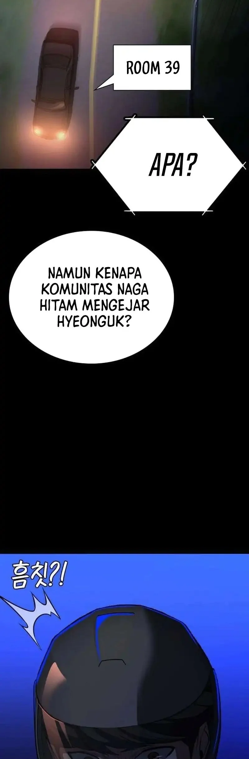 The Lowest-Ranking NIS Agent Chapter 9 - halaman 64