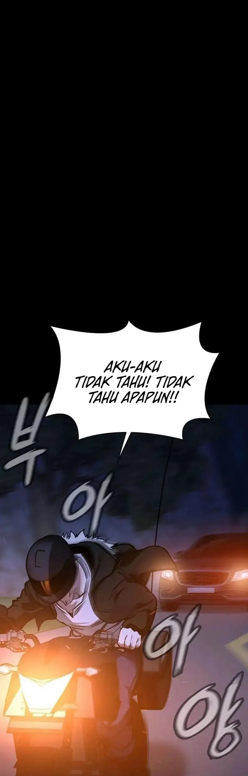 The Lowest-Ranking NIS Agent Chapter 9 - halaman 69