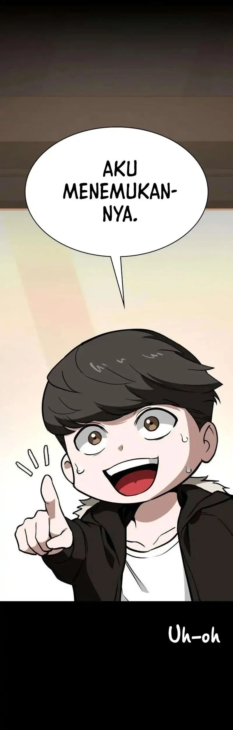 The Lowest-Ranking NIS Agent Chapter 9 - halaman 7