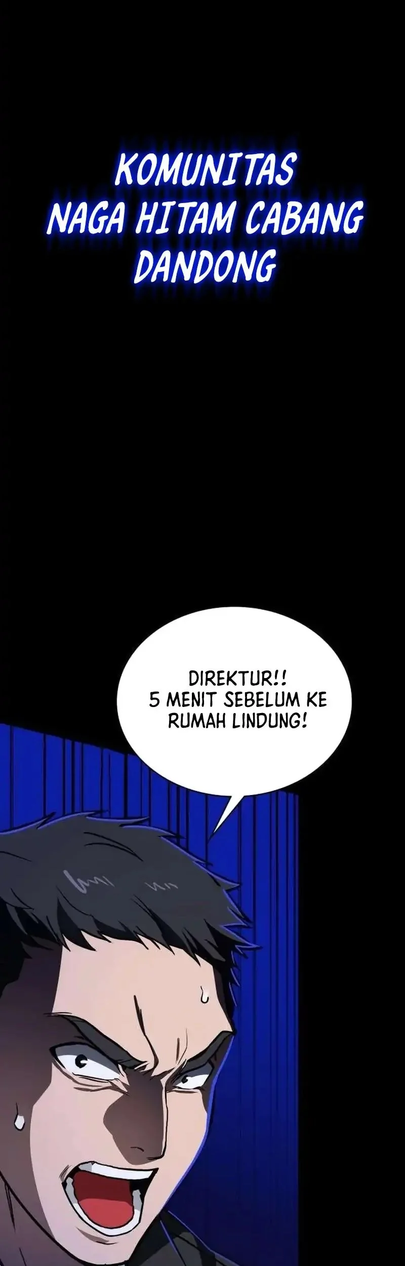 The Lowest-Ranking NIS Agent Chapter 9 - halaman 73