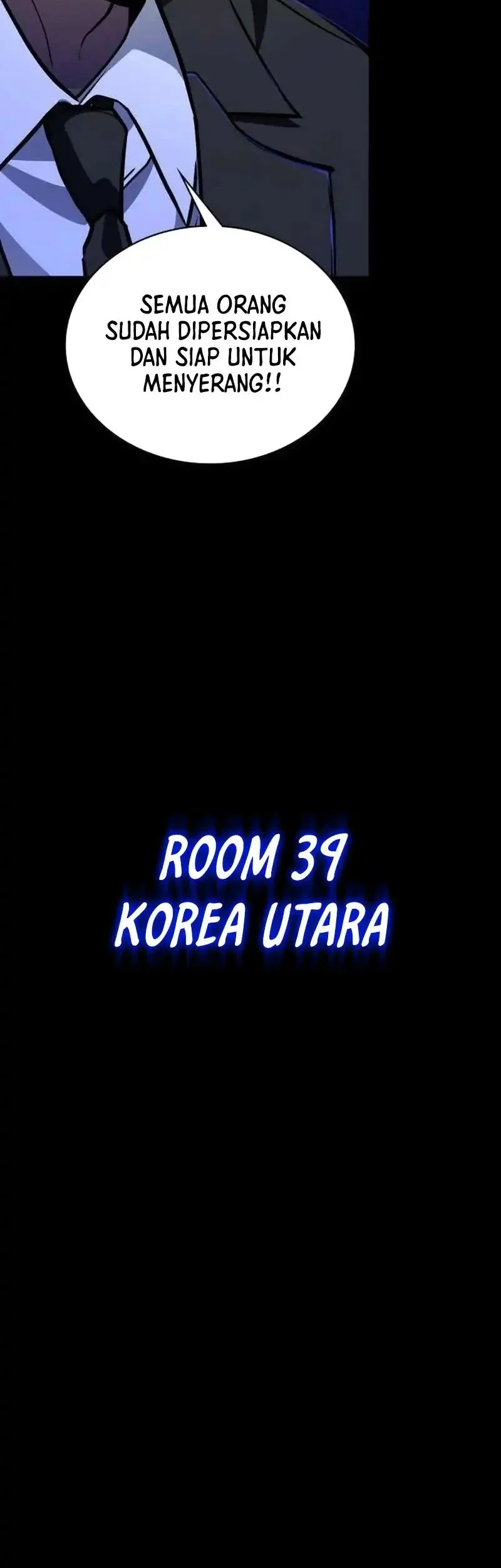 The Lowest-Ranking NIS Agent Chapter 9 - halaman 74