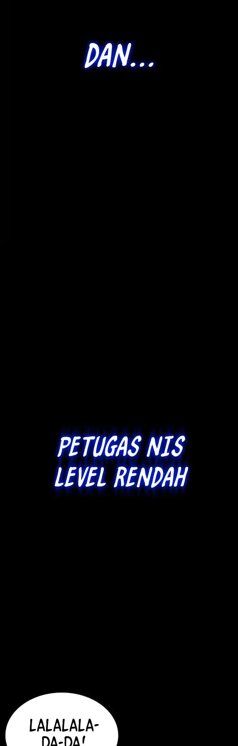 The Lowest-Ranking NIS Agent Chapter 9 - halaman 75