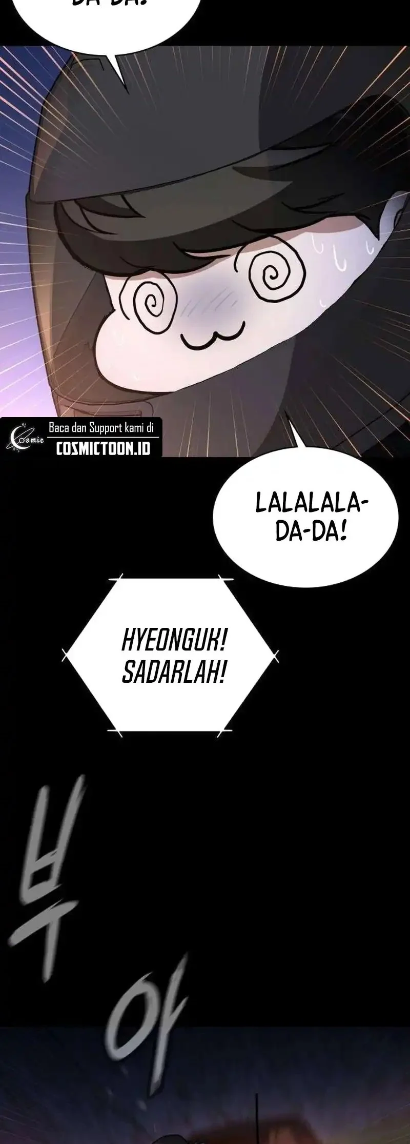 The Lowest-Ranking NIS Agent Chapter 9 - halaman 76