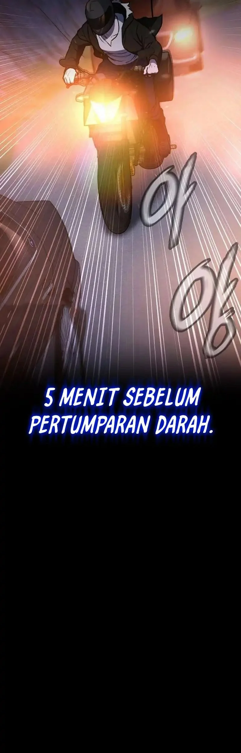 The Lowest-Ranking NIS Agent Chapter 9 - halaman 77