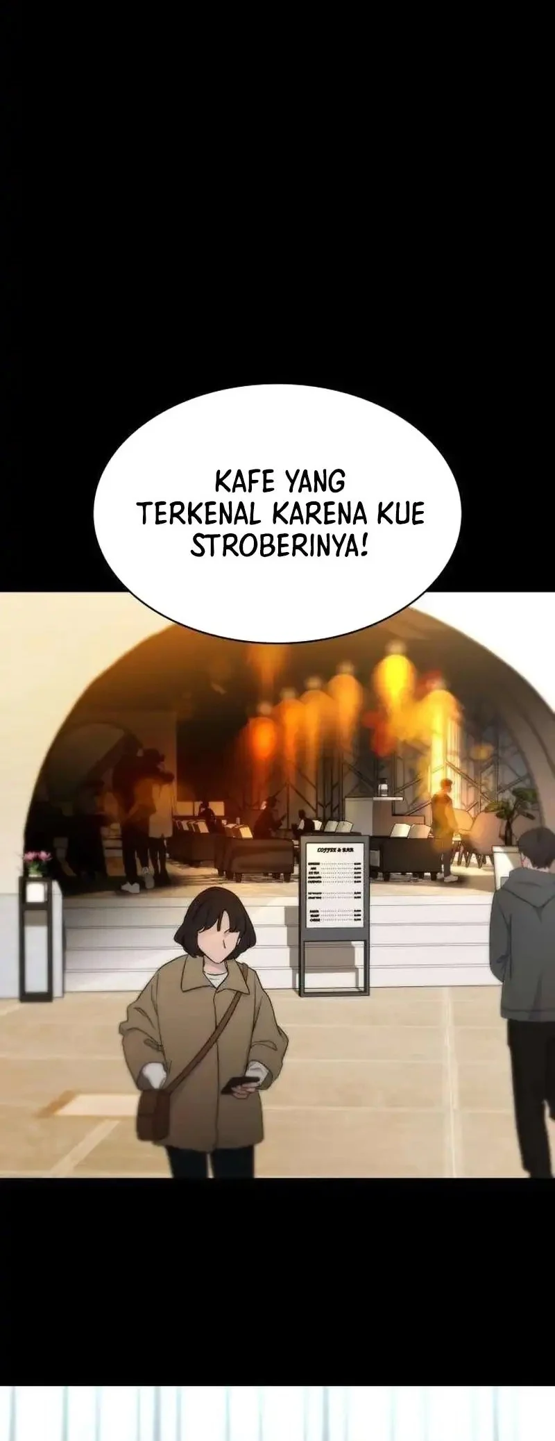 The Lowest-Ranking NIS Agent Chapter 9 - halaman 8