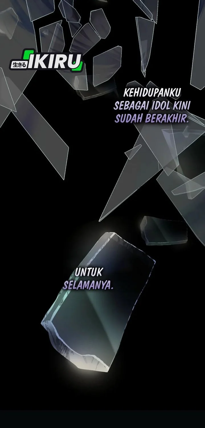 The Lucky Plan of an Idol in His Second Life Chapter 1 - halaman 14