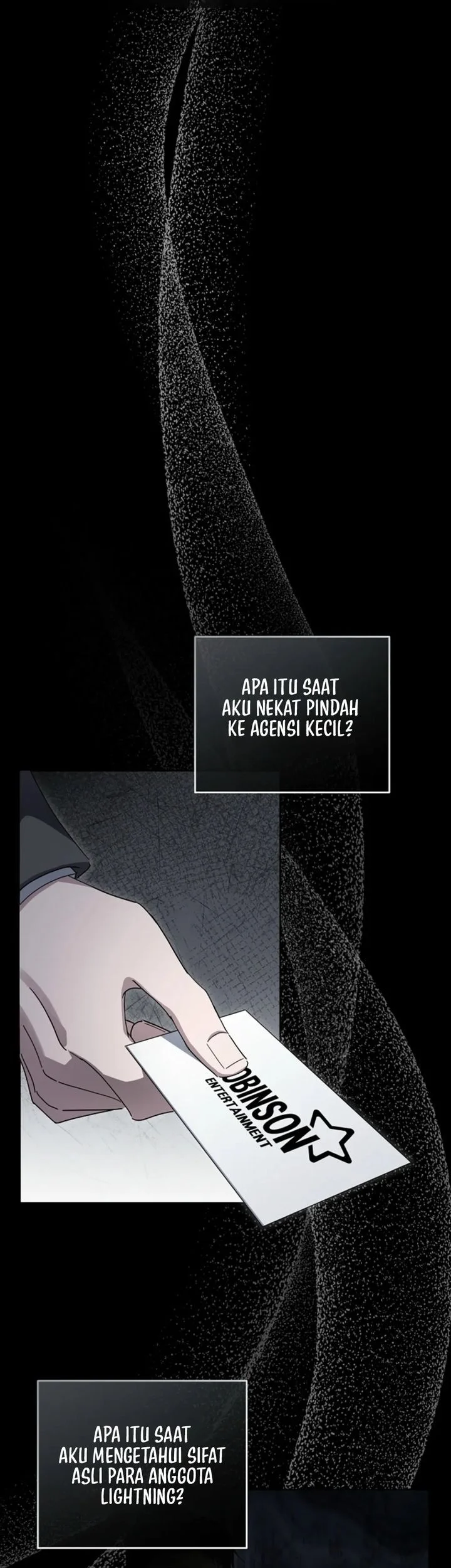 The Lucky Plan of an Idol in His Second Life Chapter 1 - halaman 16