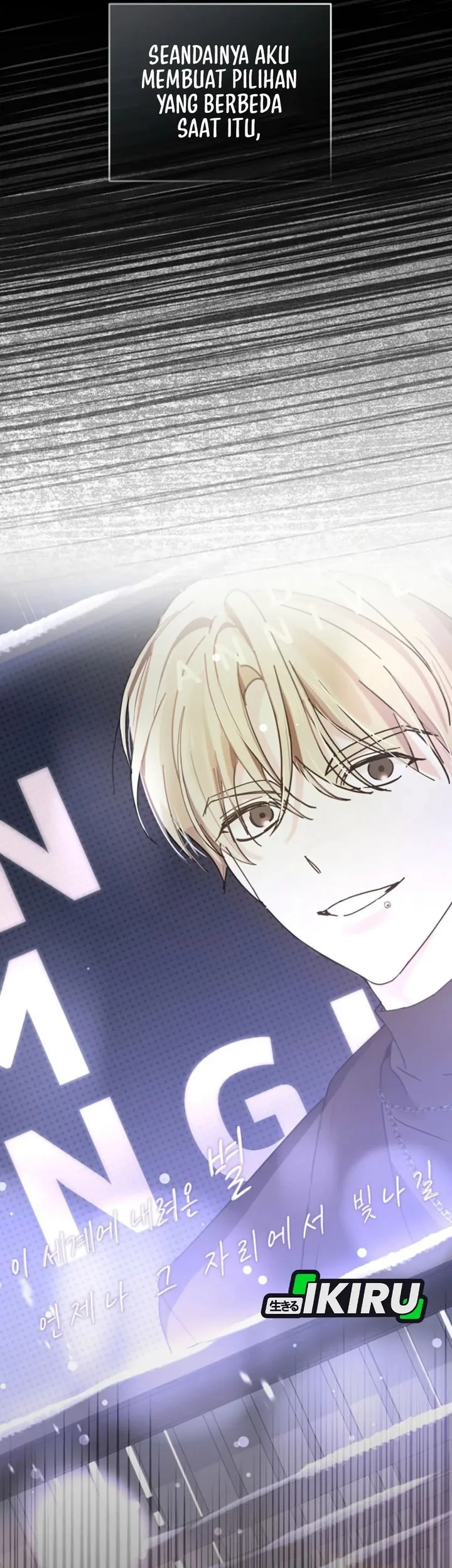The Lucky Plan of an Idol in His Second Life Chapter 1 - halaman 34
