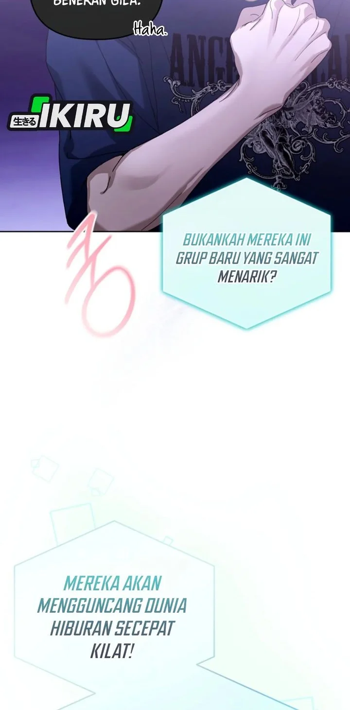 The Lucky Plan of an Idol in His Second Life Chapter 1 - halaman 4