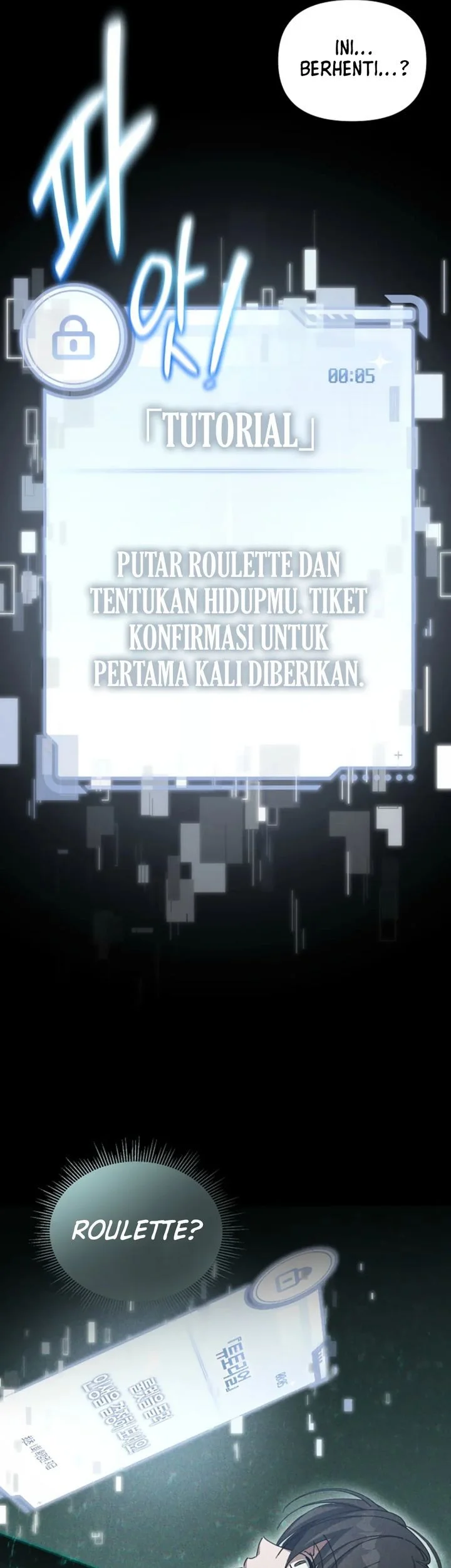 The Lucky Plan of an Idol in His Second Life Chapter 1 - halaman 73