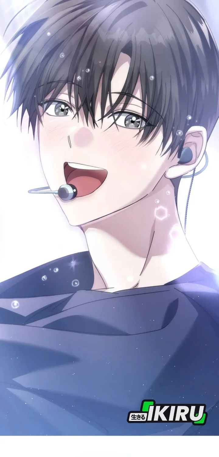 The Lucky Plan of an Idol in His Second Life Chapter 1 - halaman 8