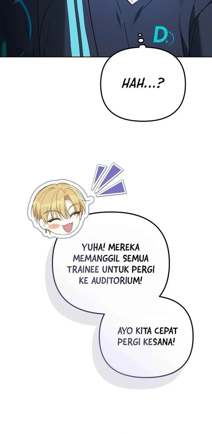The Lucky Plan of an Idol in His Second Life Chapter 10 - halaman 17
