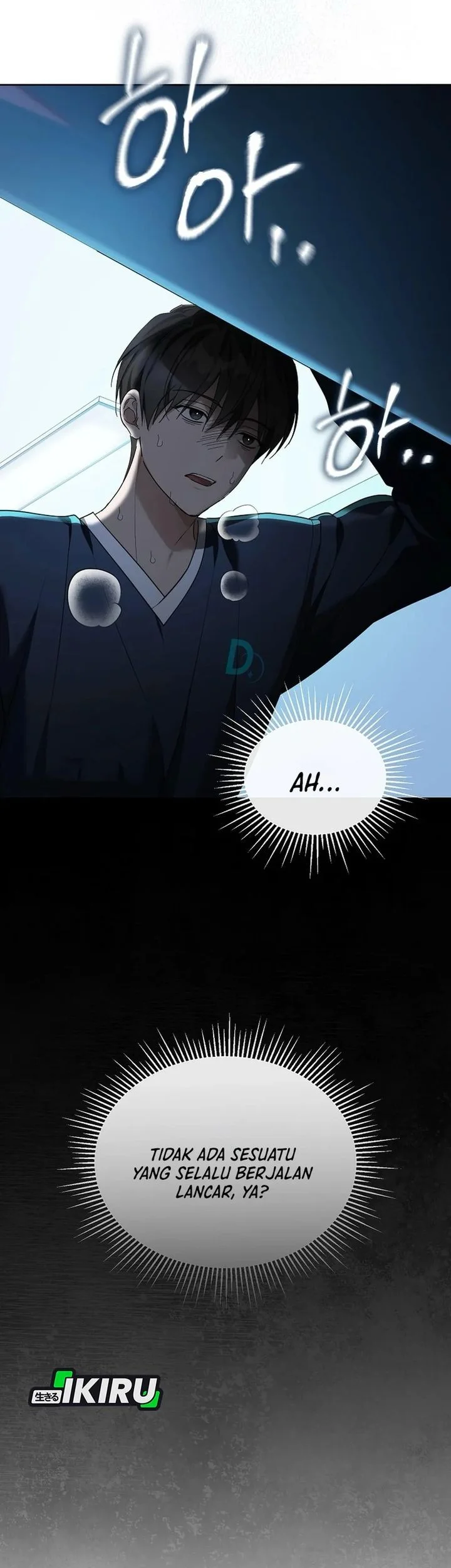 The Lucky Plan of an Idol in His Second Life Chapter 10 - halaman 22
