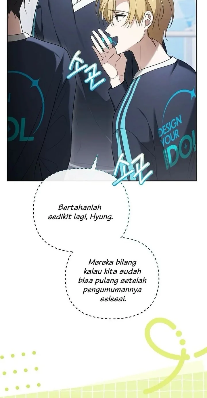 The Lucky Plan of an Idol in His Second Life Chapter 10 - halaman 27