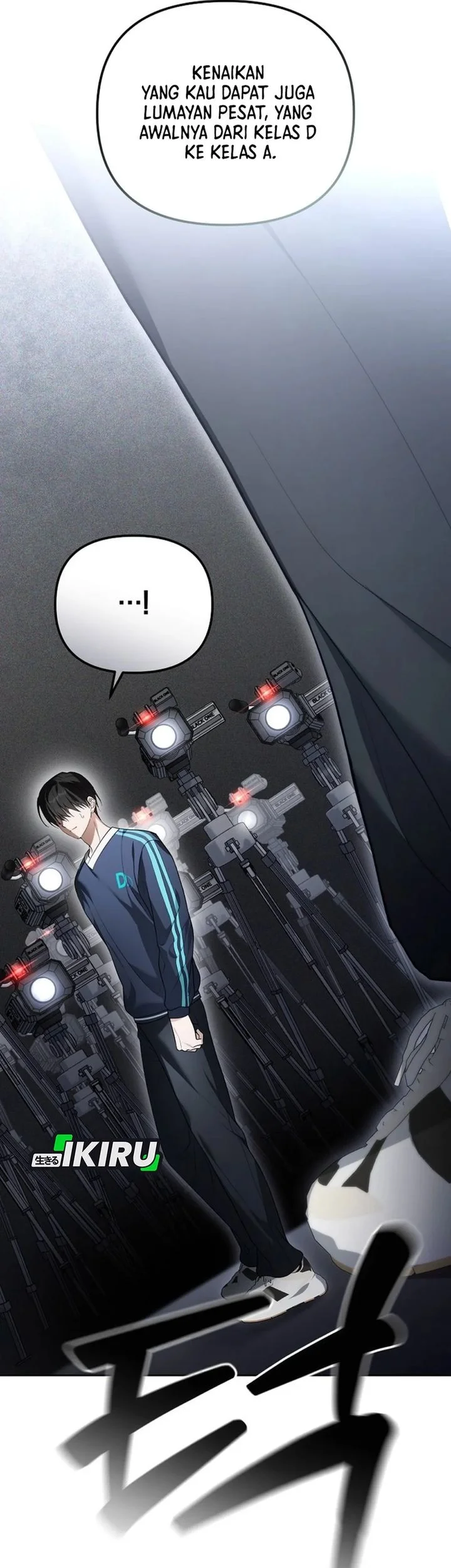 The Lucky Plan of an Idol in His Second Life Chapter 10 - halaman 3