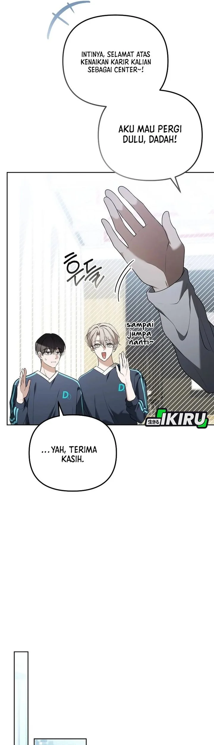 The Lucky Plan of an Idol in His Second Life Chapter 10 - halaman 42