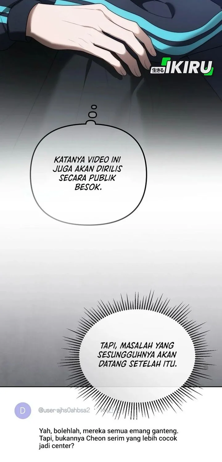 The Lucky Plan of an Idol in His Second Life Chapter 10 - halaman 45
