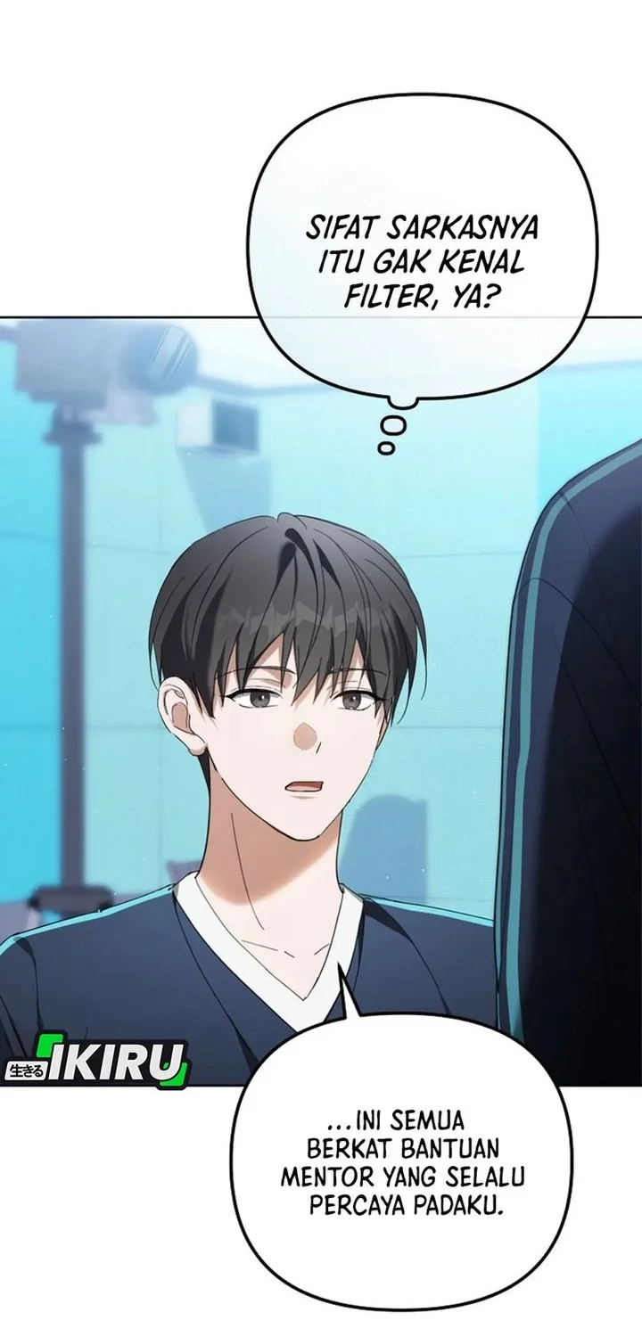 The Lucky Plan of an Idol in His Second Life Chapter 10 - halaman 6