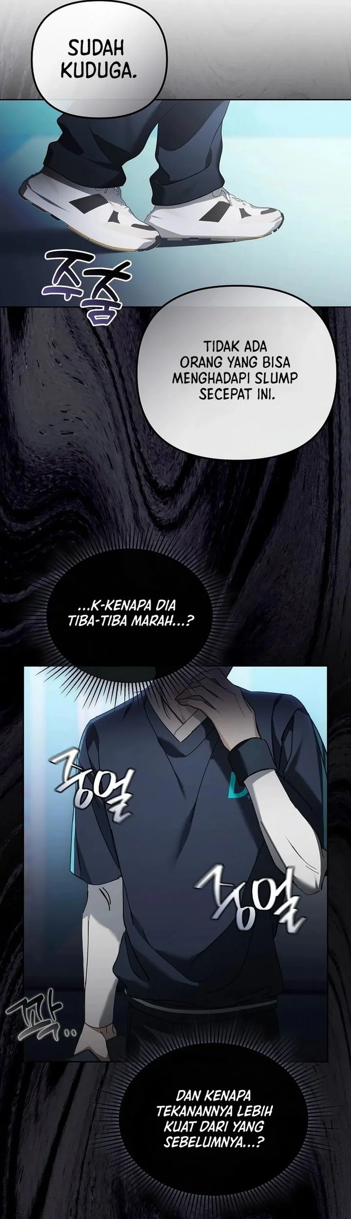 The Lucky Plan of an Idol in His Second Life Chapter 10 - halaman 63
