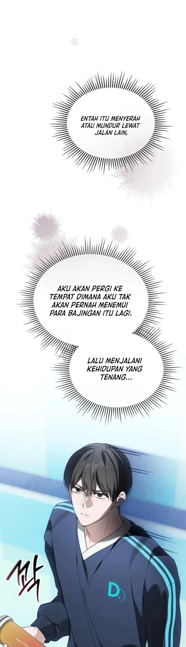 The Lucky Plan of an Idol in His Second Life Chapter 10 - halaman 77