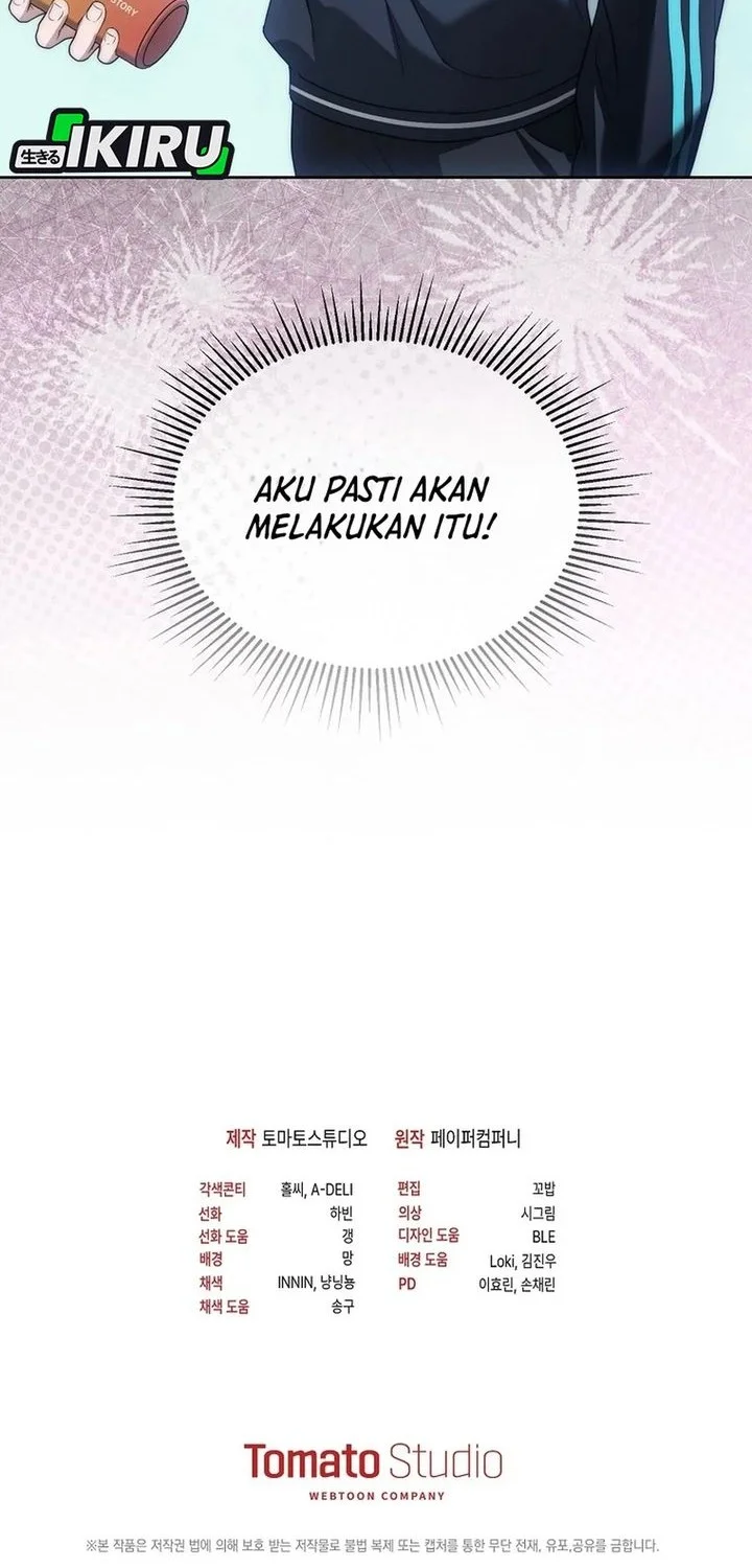 The Lucky Plan of an Idol in His Second Life Chapter 10 - halaman 78