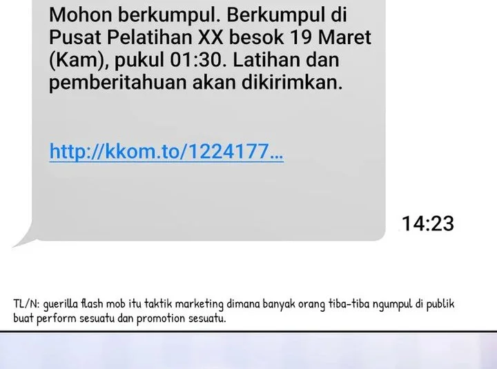 The Lucky Plan of an Idol in His Second Life Chapter 11 - halaman 10