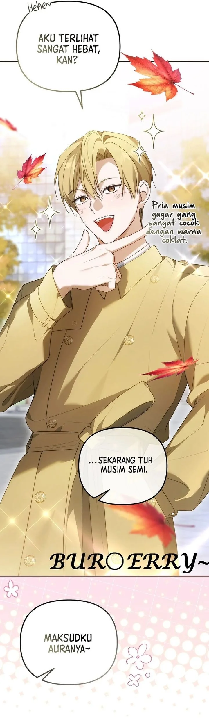 The Lucky Plan of an Idol in His Second Life Chapter 11 - halaman 15