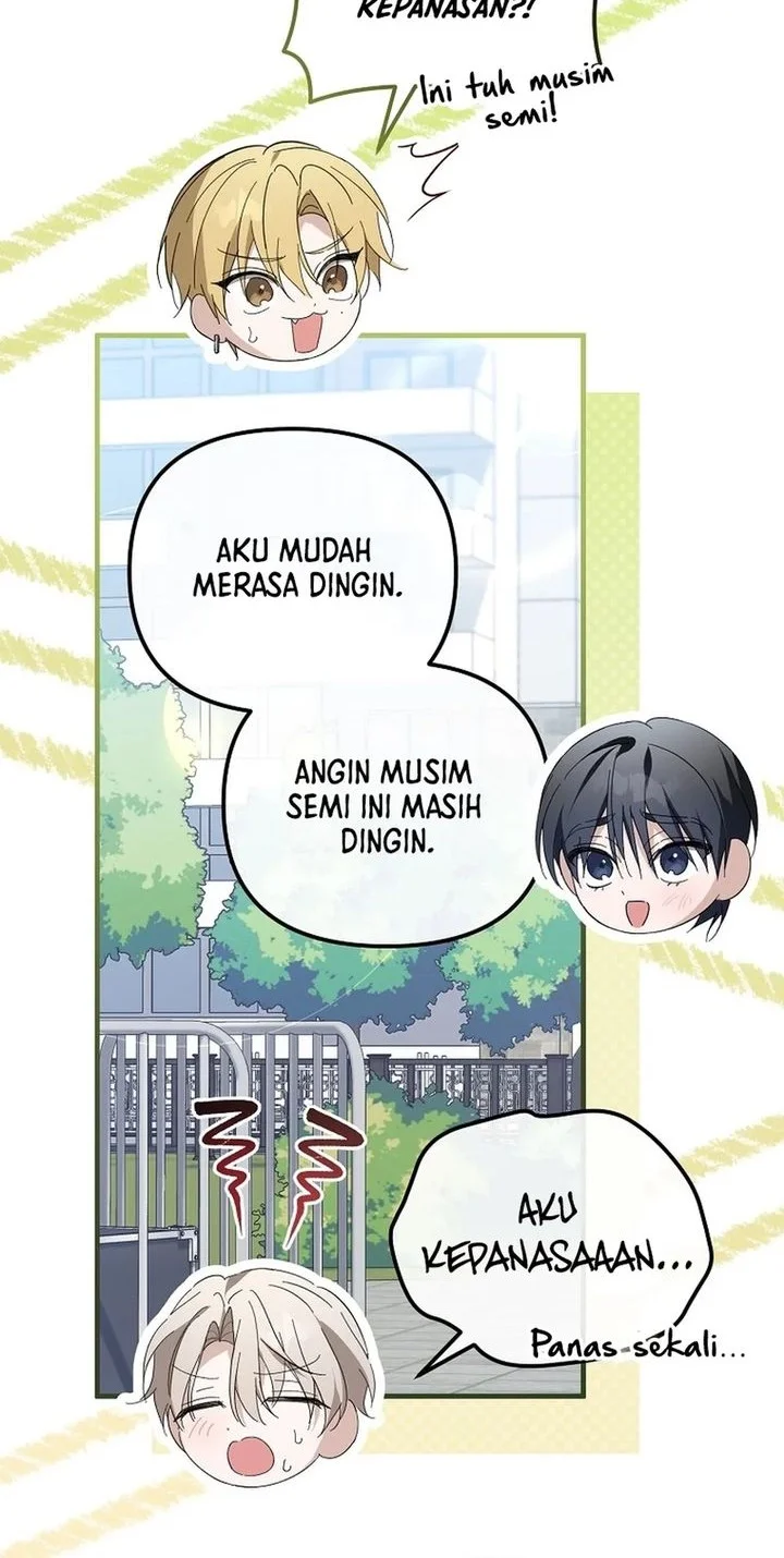The Lucky Plan of an Idol in His Second Life Chapter 11 - halaman 18