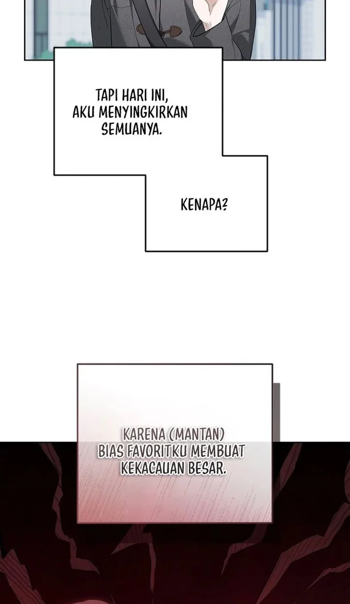 The Lucky Plan of an Idol in His Second Life Chapter 11 - halaman 26