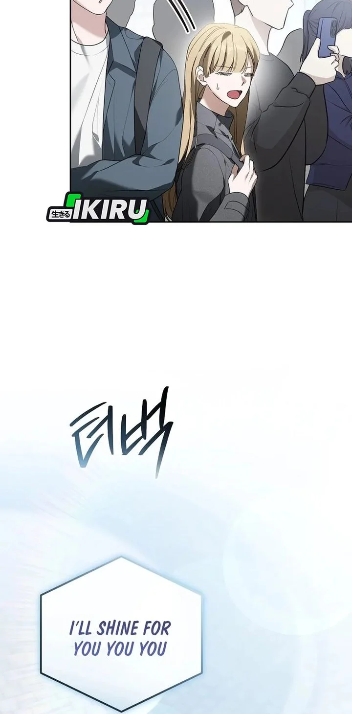 The Lucky Plan of an Idol in His Second Life Chapter 11 - halaman 34