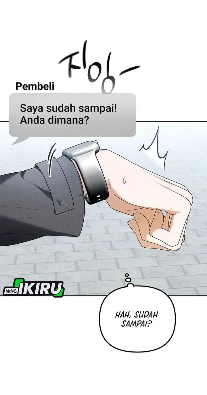 The Lucky Plan of an Idol in His Second Life Chapter 11 - halaman 51