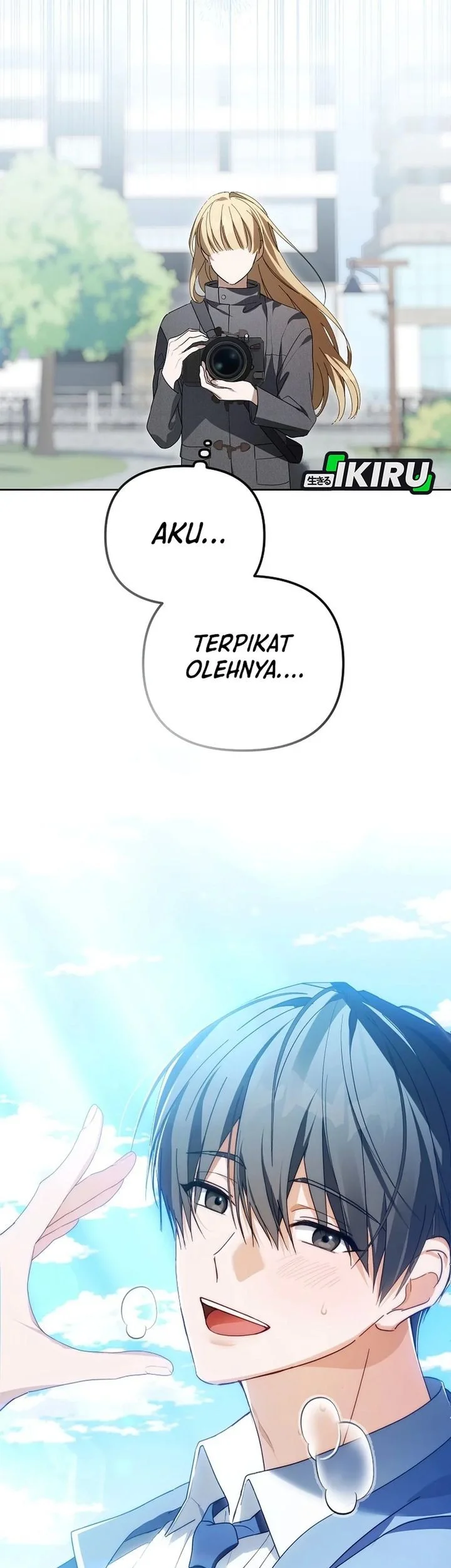The Lucky Plan of an Idol in His Second Life Chapter 11 - halaman 67