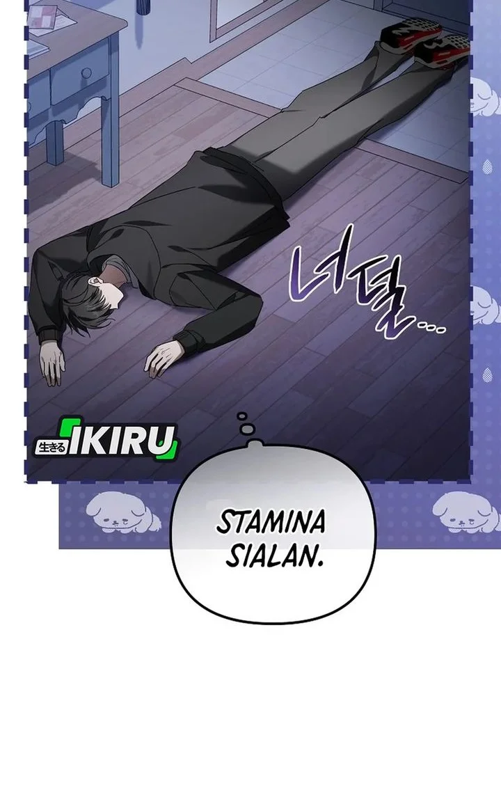 The Lucky Plan of an Idol in His Second Life Chapter 11 - halaman 8