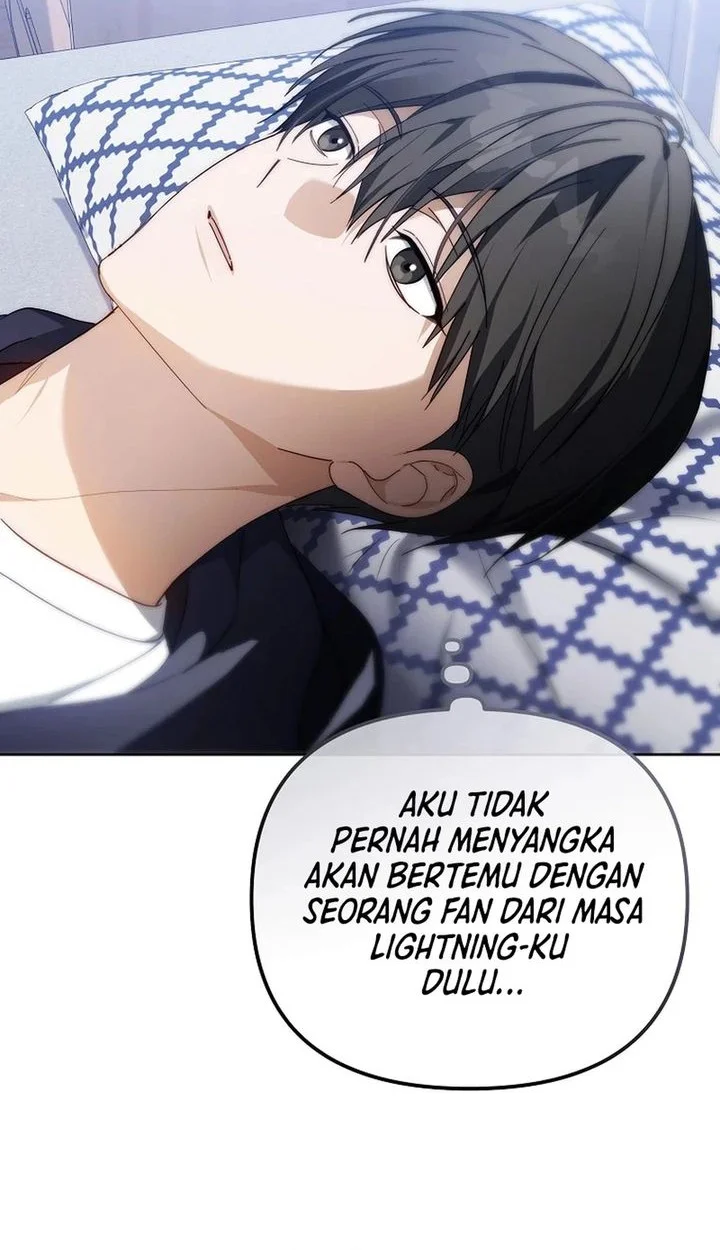 The Lucky Plan of an Idol in His Second Life Chapter 12 - halaman 20