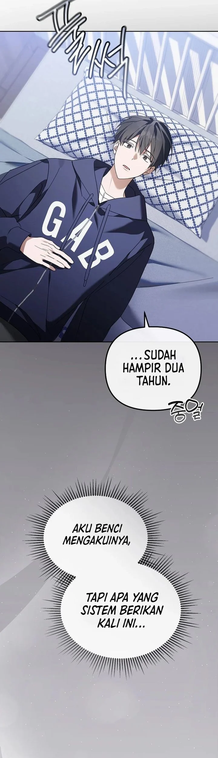 The Lucky Plan of an Idol in His Second Life Chapter 12 - halaman 3